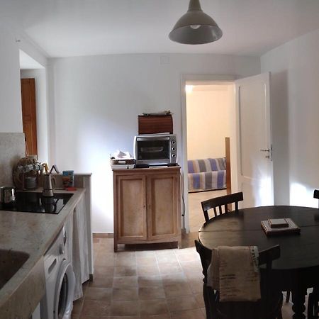 Apartament Cortile Via Sales 11 Erice Zewnętrze zdjęcie