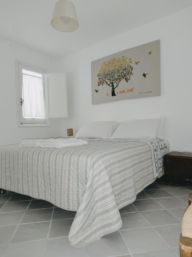 Apartament Cortile Via Sales 11 Erice Zewnętrze zdjęcie