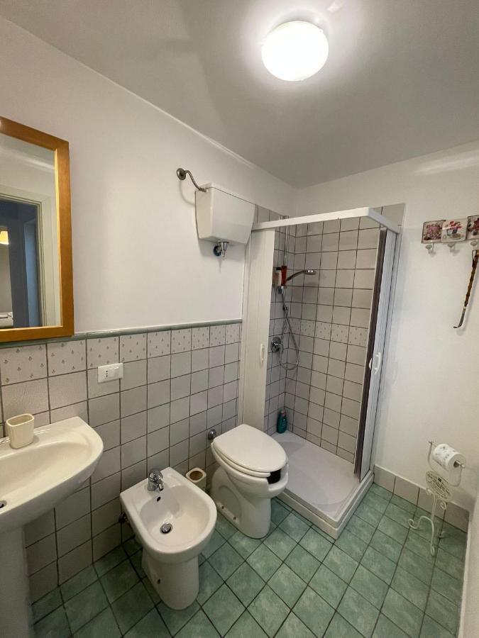 Apartament Cortile Via Sales 11 Erice Zewnętrze zdjęcie