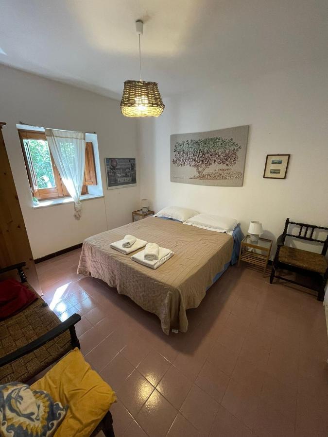 Apartament Cortile Via Sales 11 Erice Zewnętrze zdjęcie