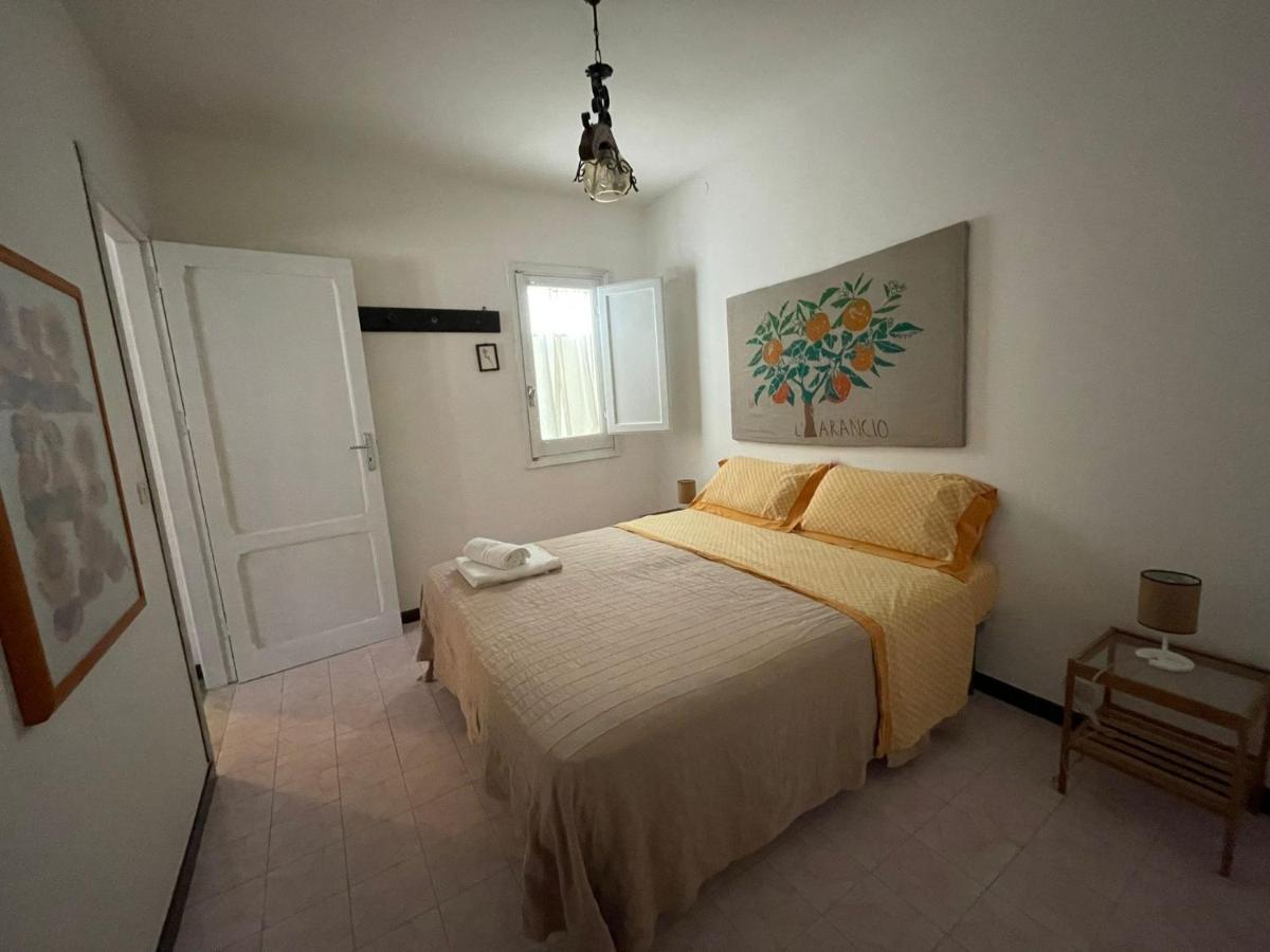 Apartament Cortile Via Sales 11 Erice Zewnętrze zdjęcie