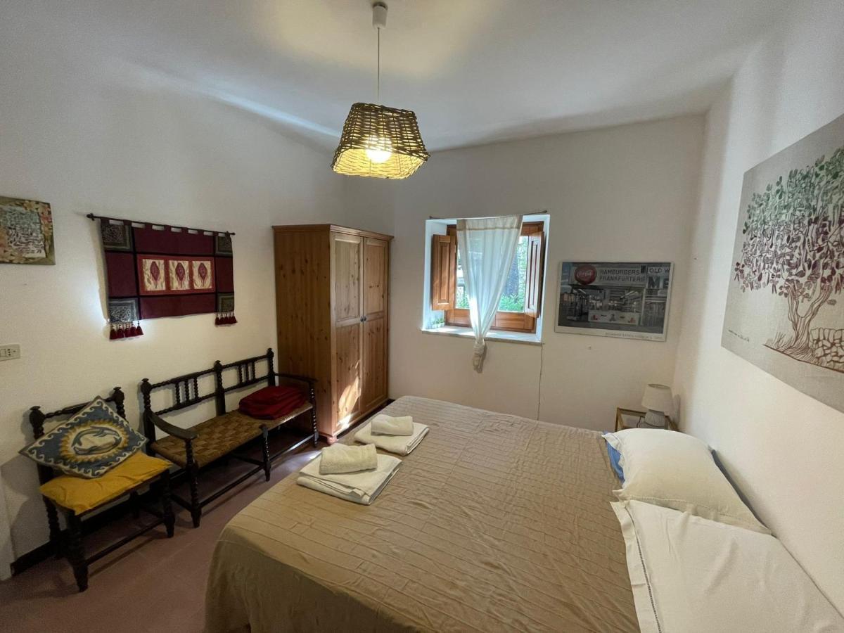 Apartament Cortile Via Sales 11 Erice Zewnętrze zdjęcie