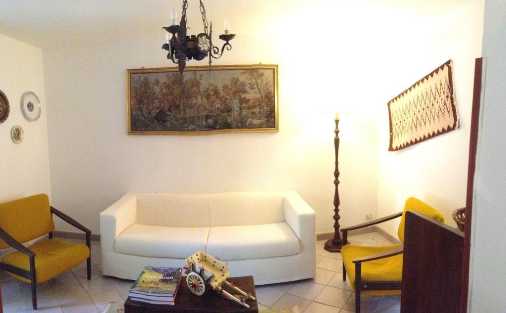 Apartament Cortile Via Sales 11 Erice Pokój zdjęcie