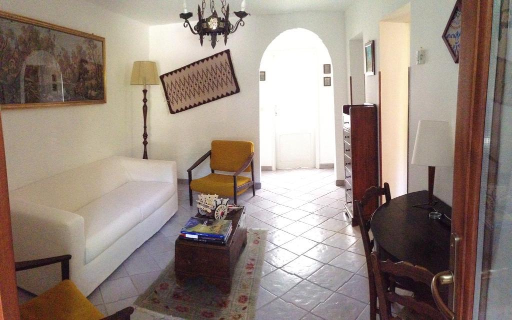 Apartament Cortile Via Sales 11 Erice Pokój zdjęcie